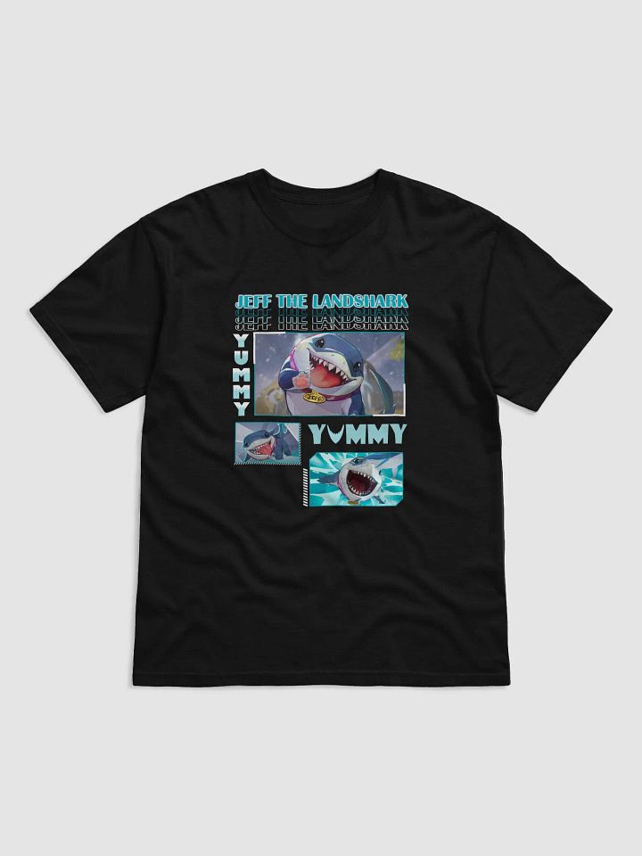[Rivals] Jeff Shirt product image (1)