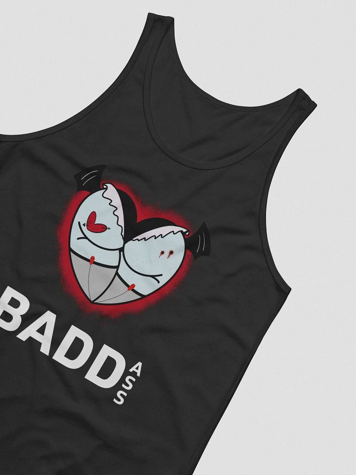 BADD ASS TANK product image (2)
