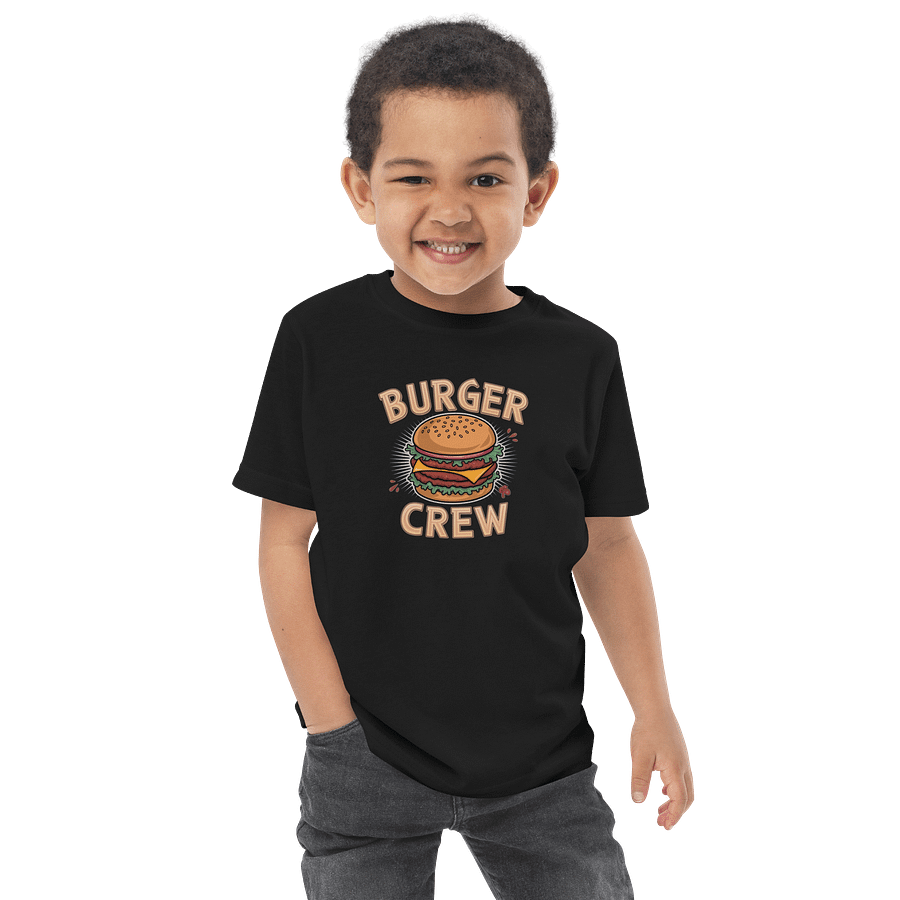 Burger Crew product image (4)