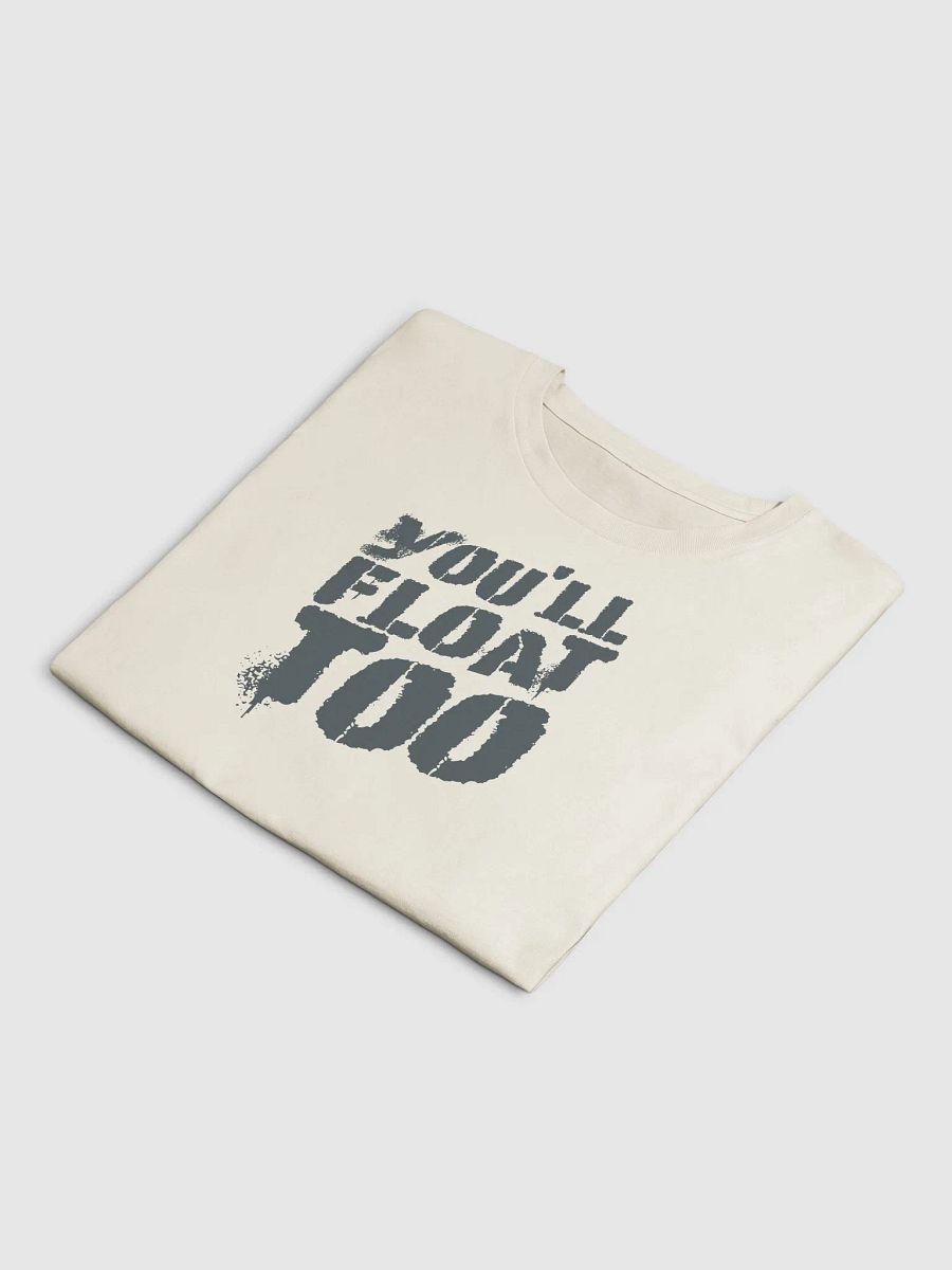 You'll Float Too product image (15)