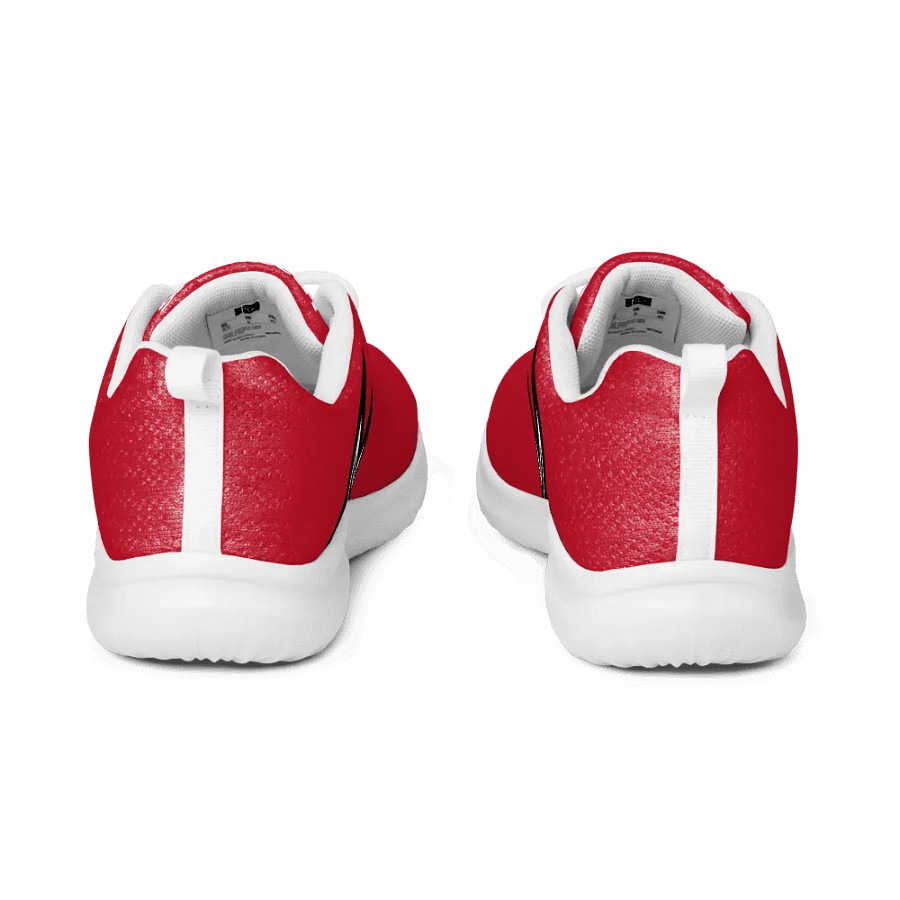 Sharkteeth Sneakers 206 product image (6)