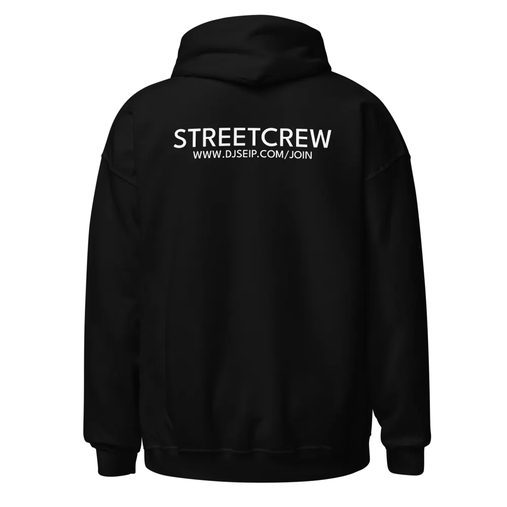 Classic Hoodie (Embroidered) product image (2)