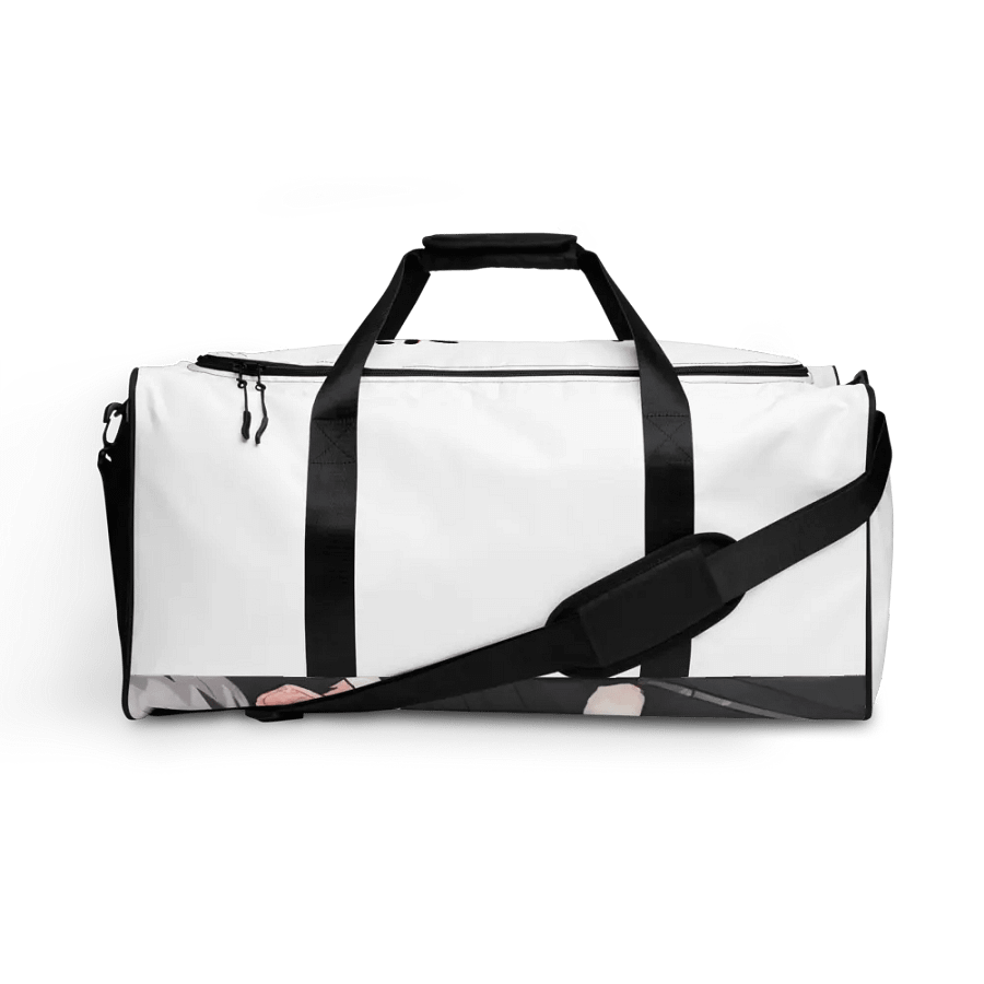 Sport bag product image (5)