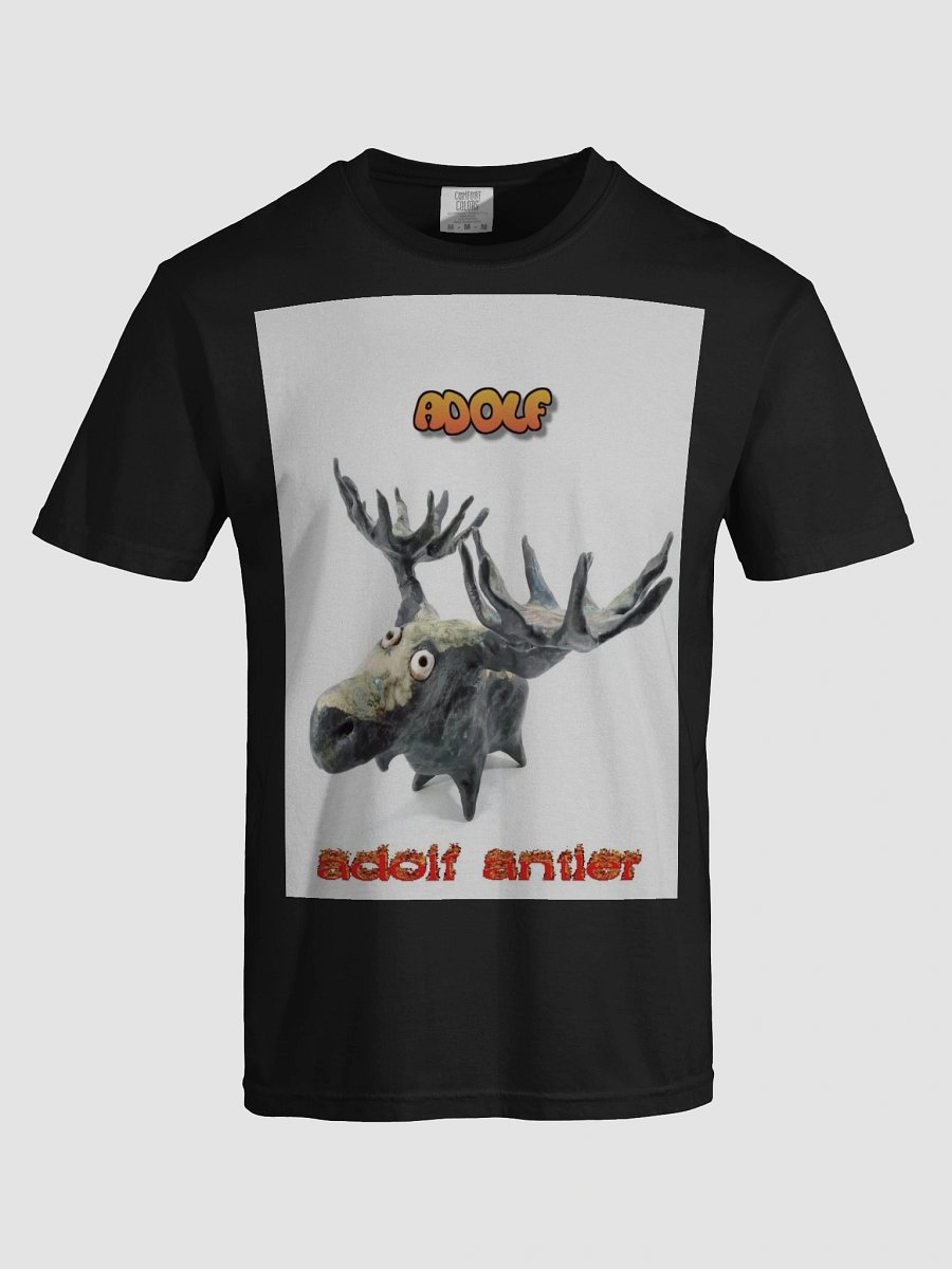 T shirt ADOLF ANTLER product image (15)