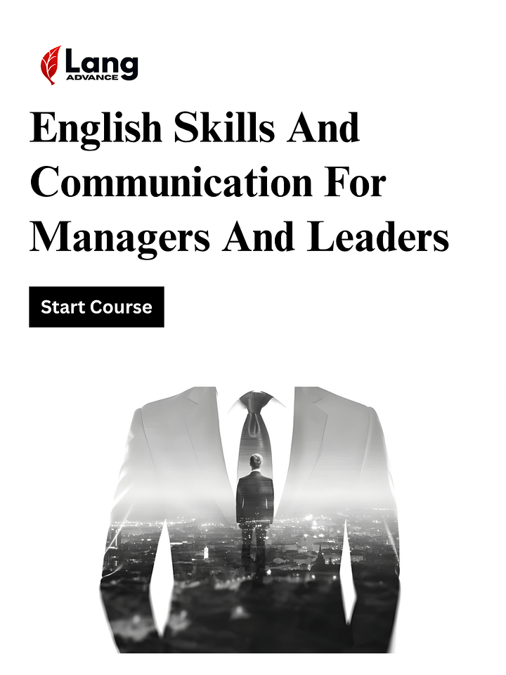 English Skills And Communication For Managers And Leaders product image (1)