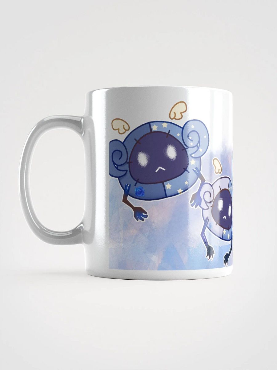 Mari & Yuniis Mug product image (6)