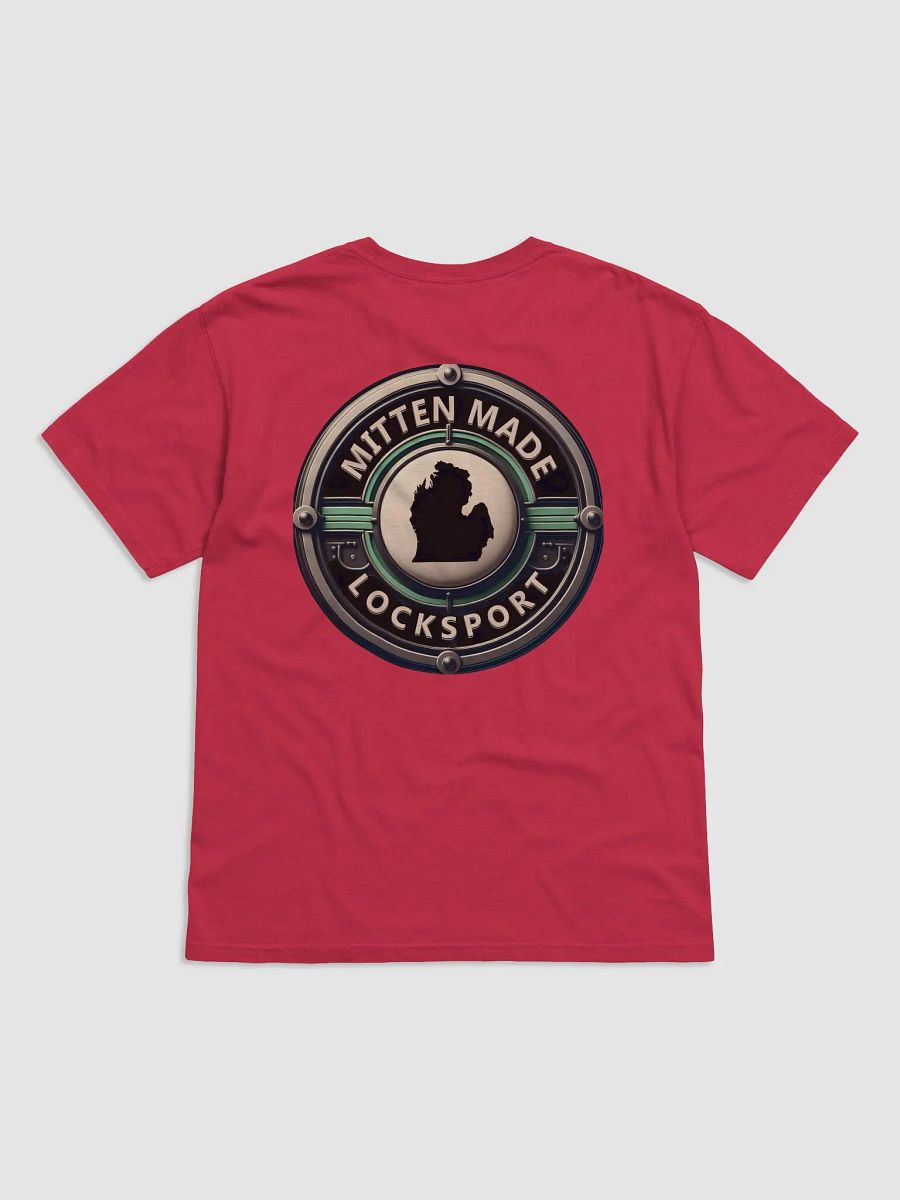 Mitten Made T-Shirt product image (13)
