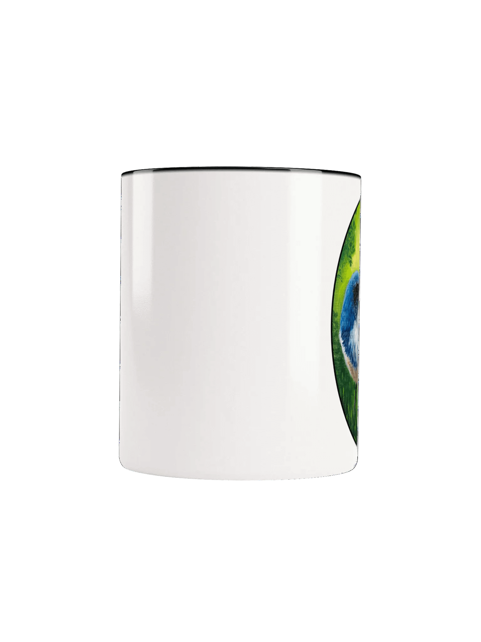Scrub Jay Mug product image (5)