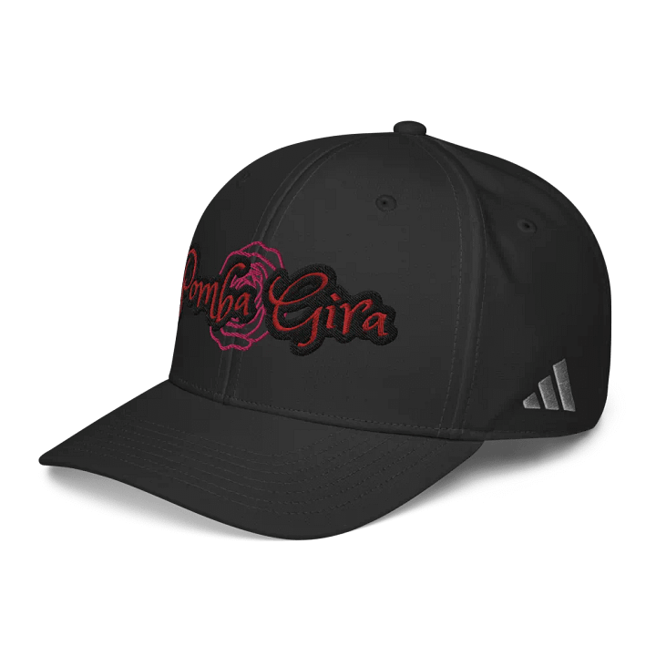 Pomba Gira Adidas Performance Cap product image (9)