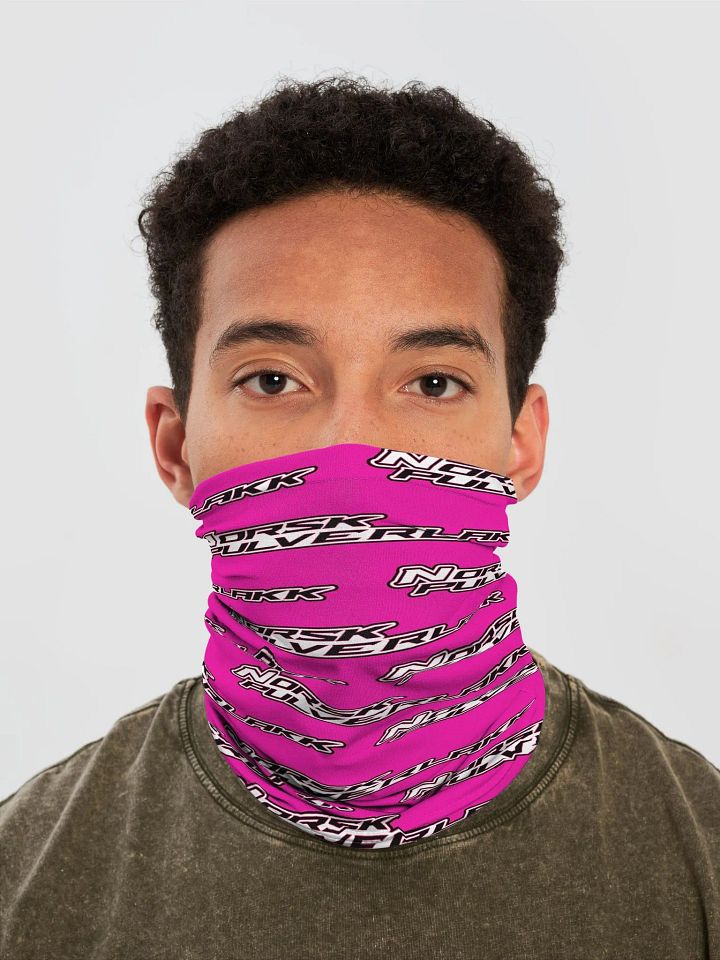 ROSA GO BUFFEN product image (1)