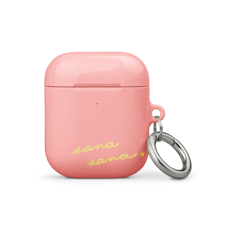 Sana Sana AirPods Gen 1 Case