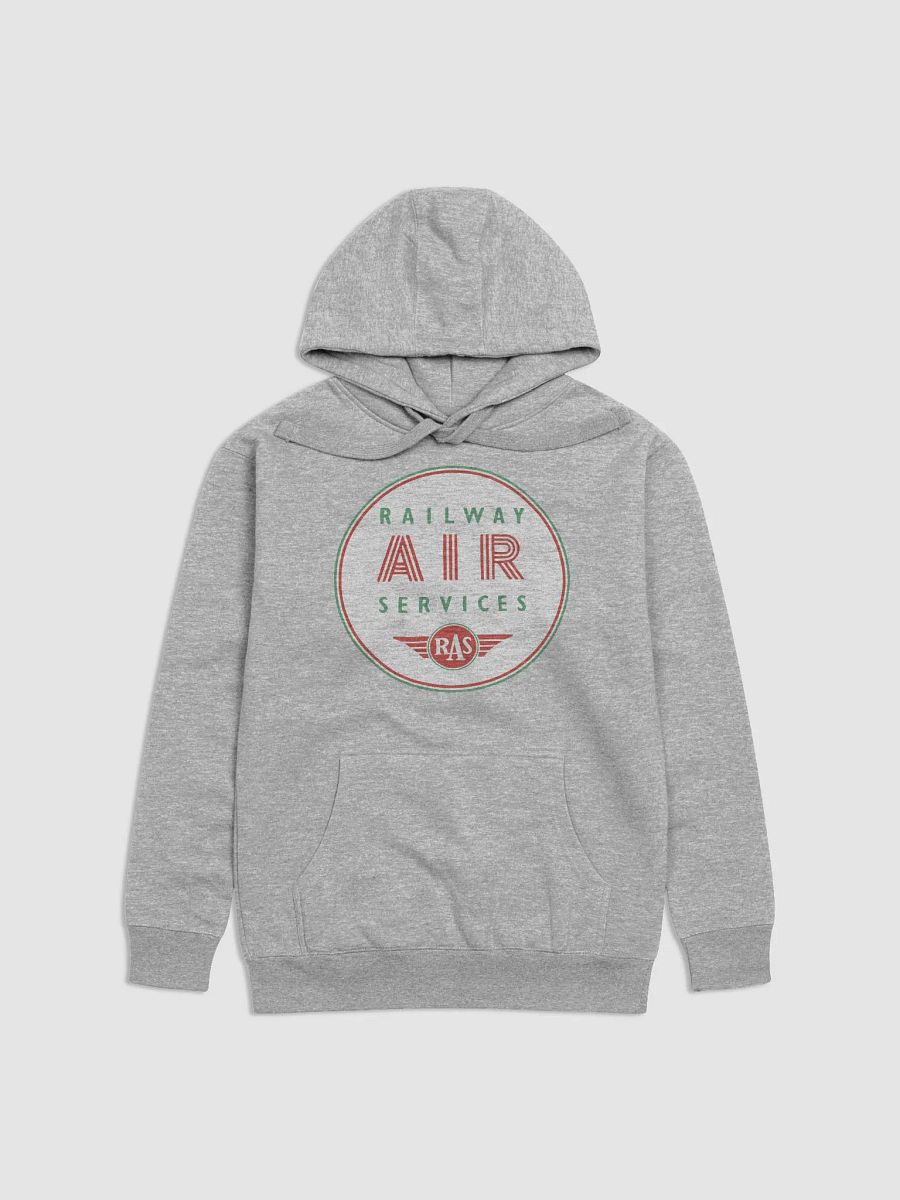 Railway Air Services - RAS - Hoodie product image (1)