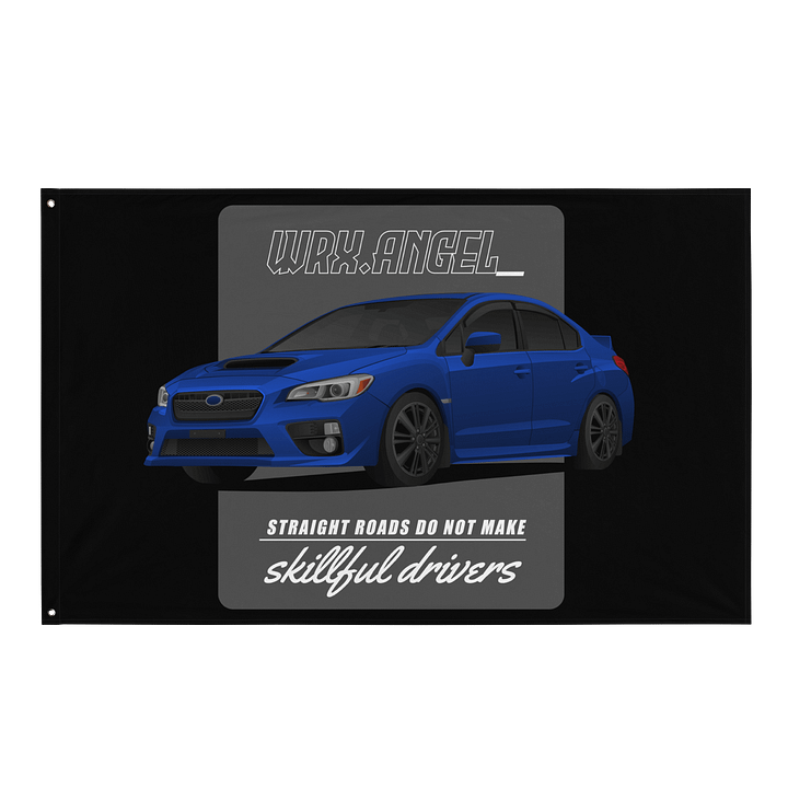 Flag - wrx.angel_ product image (1)