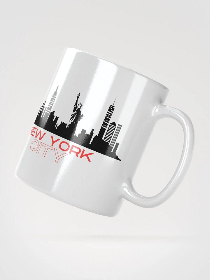 New York City Mug product image (4)