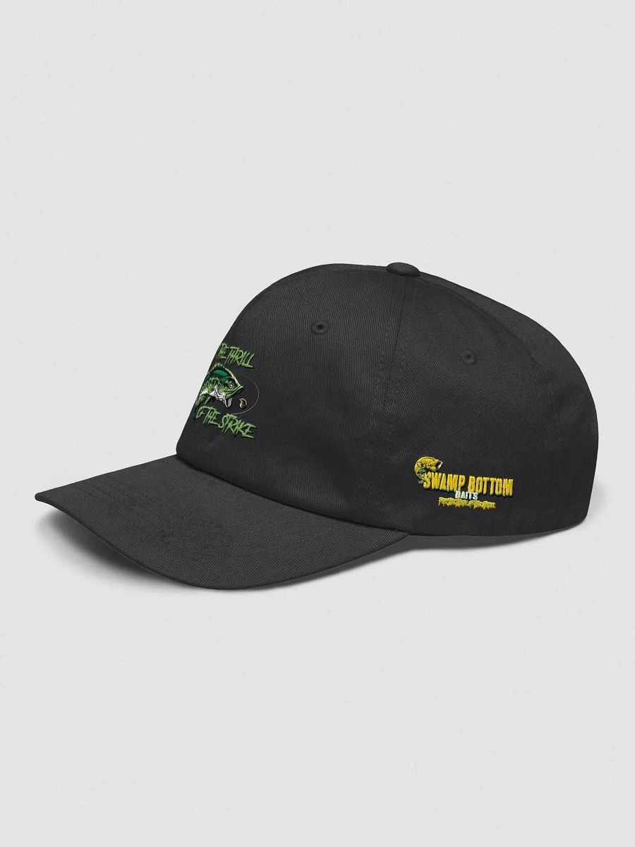 For The Thrill Of The Strike Hat V-2 product image (4)