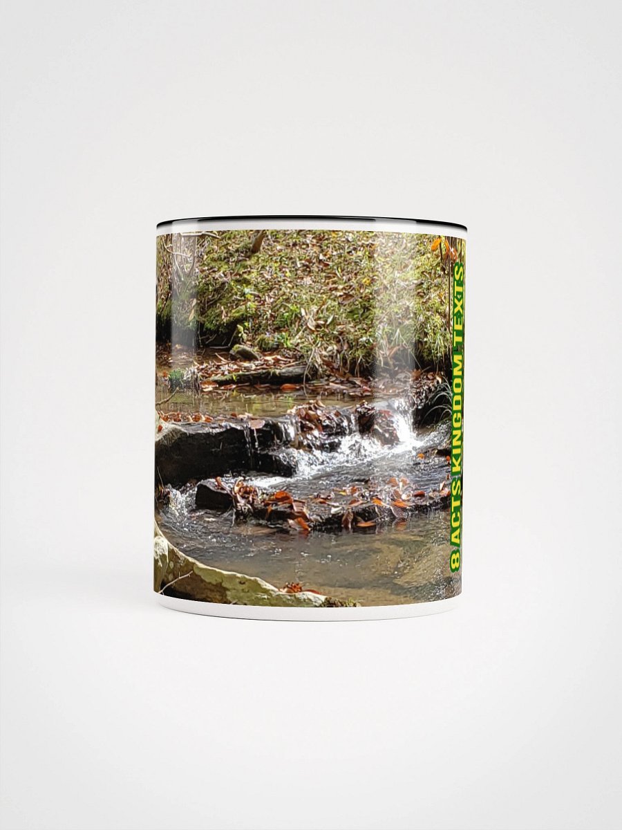 8 Acts Kingdom Ceramic Mug with interior color product image (19)