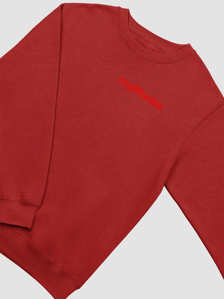 SAG Crewneck Sweatshirt product image (1)
