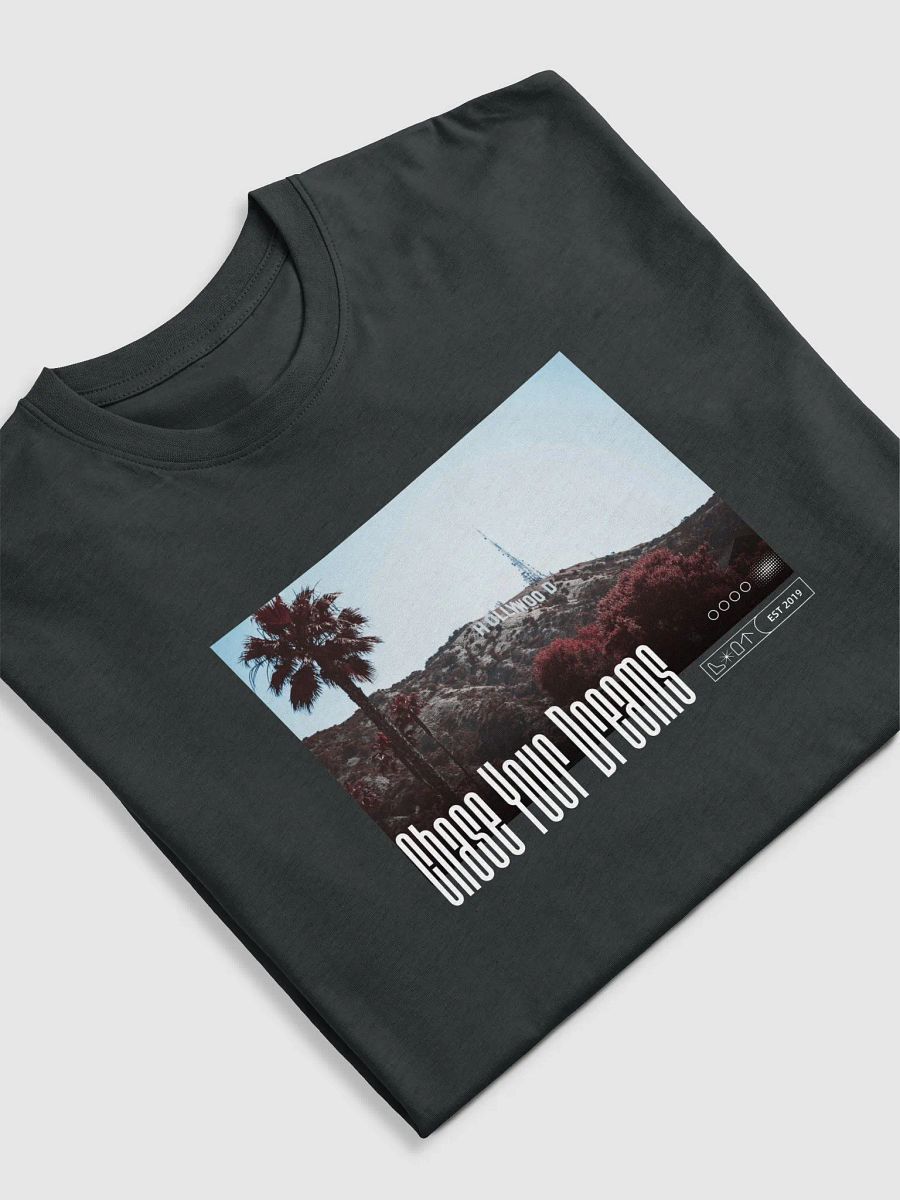 Chase Your Dreams T-shirt product image (5)