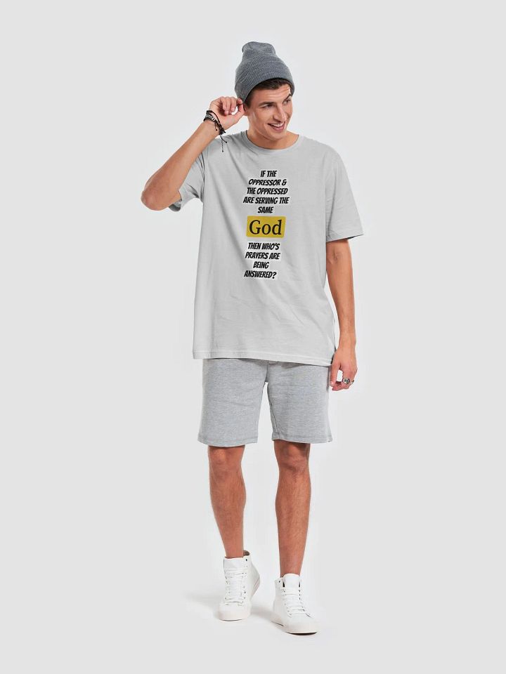 The Opressed Supersoft T-Shirt product image (2)