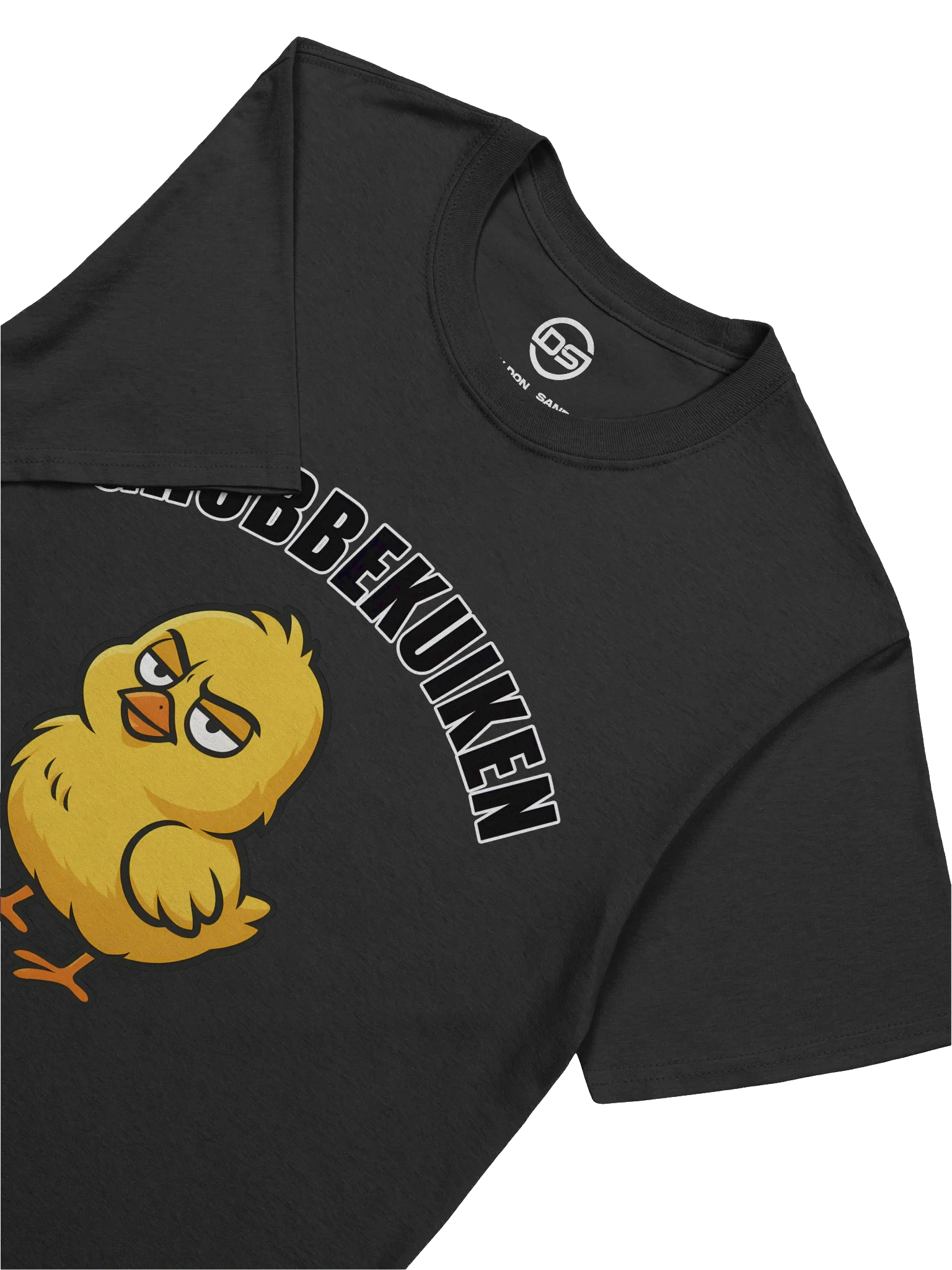 Grobbekuiken T-Shirt product image (1)