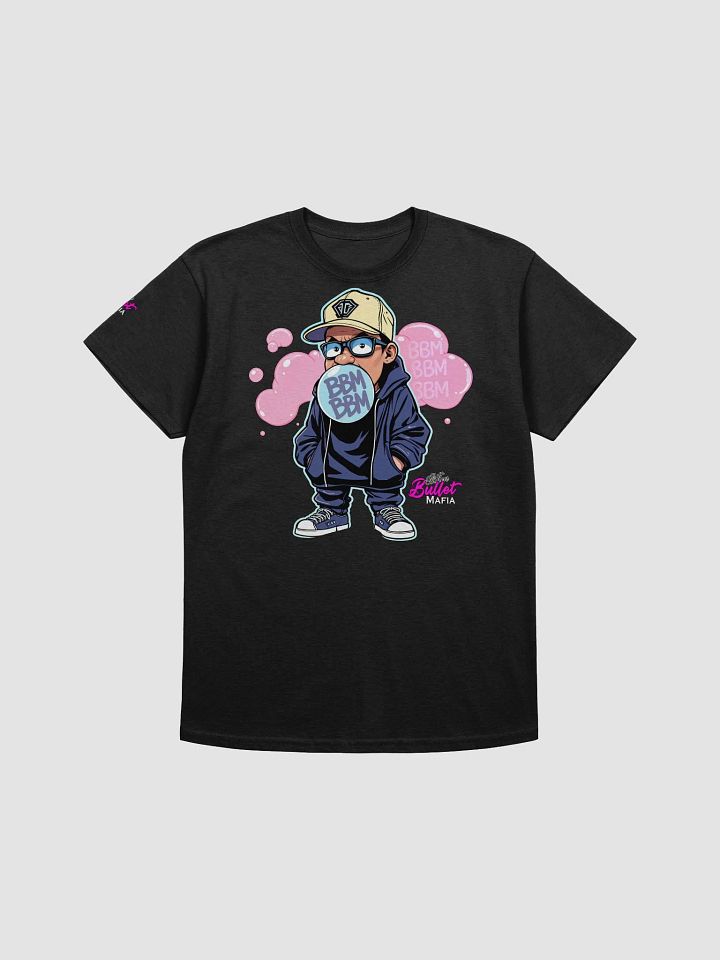 Bitten Bullet Mafia - Bubblegum Mafia Blaster Tee product image (1)