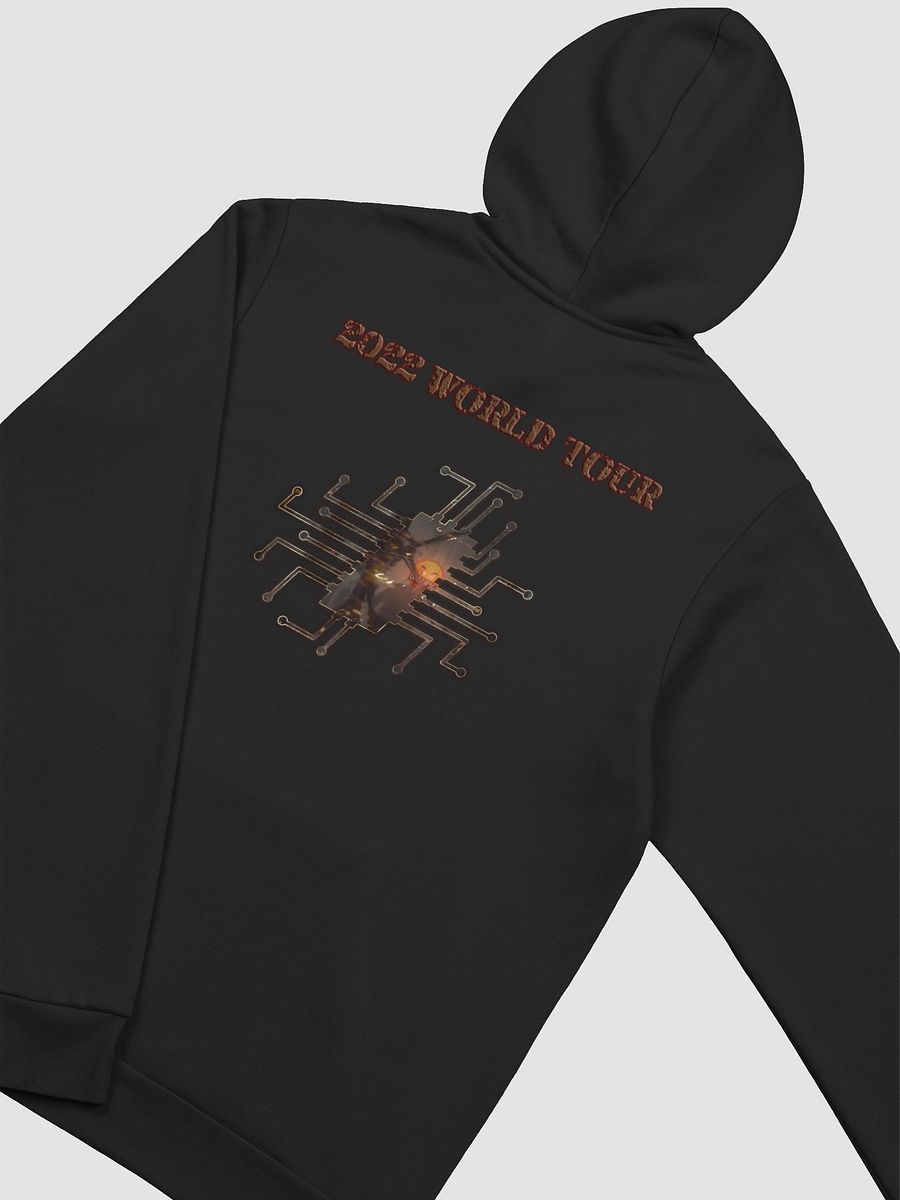 H-Mods Computers Of Death hoodie product image (5)