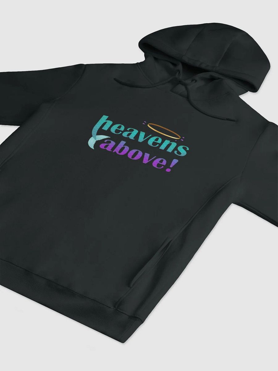 Heavens Hoodie product image (3)
