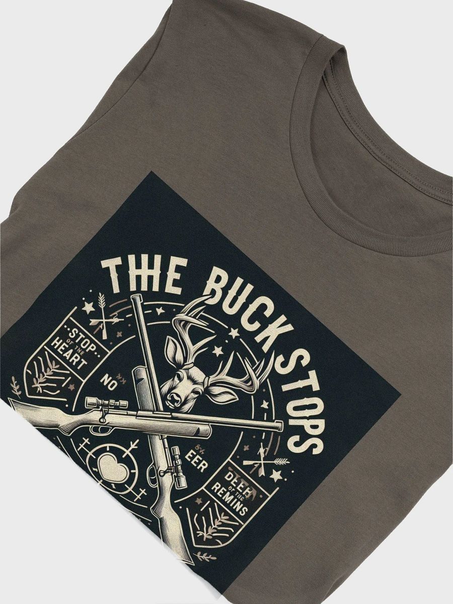 Iconic Bella+Canvas T-Shirt product image (43)
