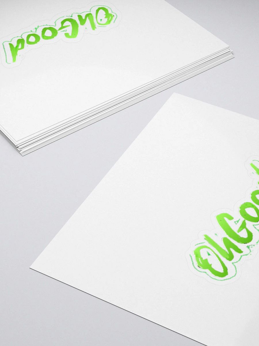 OG Sticker product image (4)