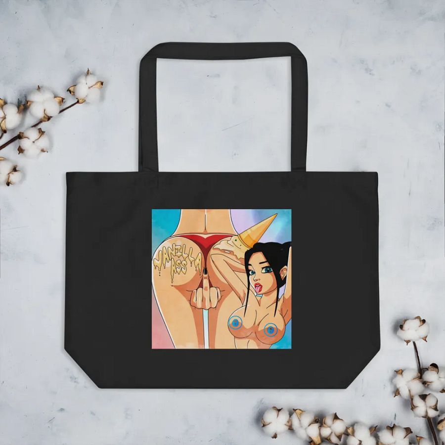 Vanilla Ass Bag product image (5)