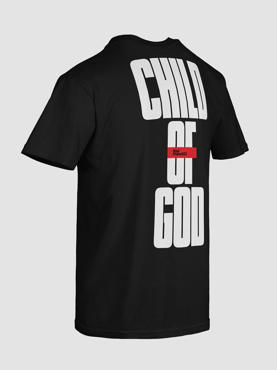 Child of God Redefined T-Shirt product image (8)