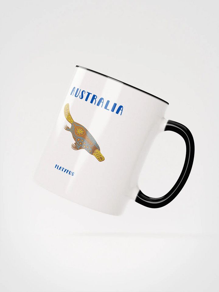AUSTRALIAN FAUNA Platypus product image (2)