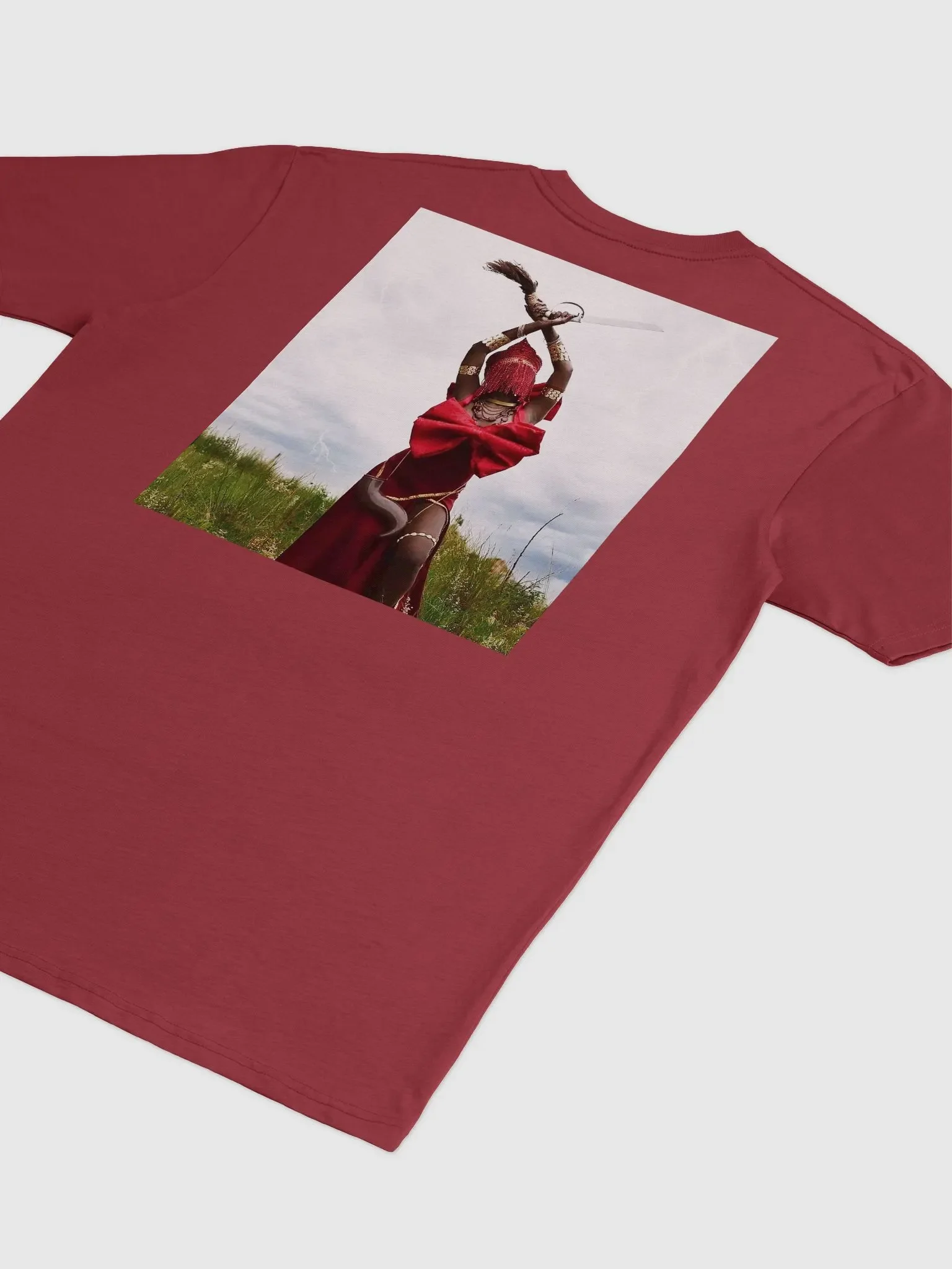 Iansã é rainha product image (4)