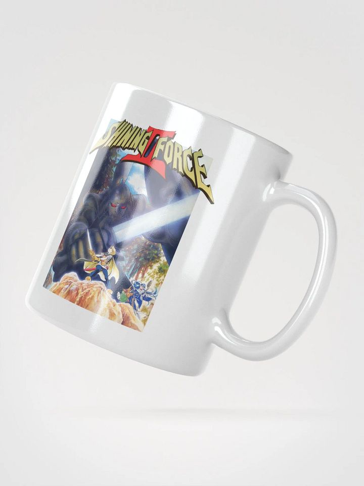 Shining Force 2: Talos Battle Mug product image (5)