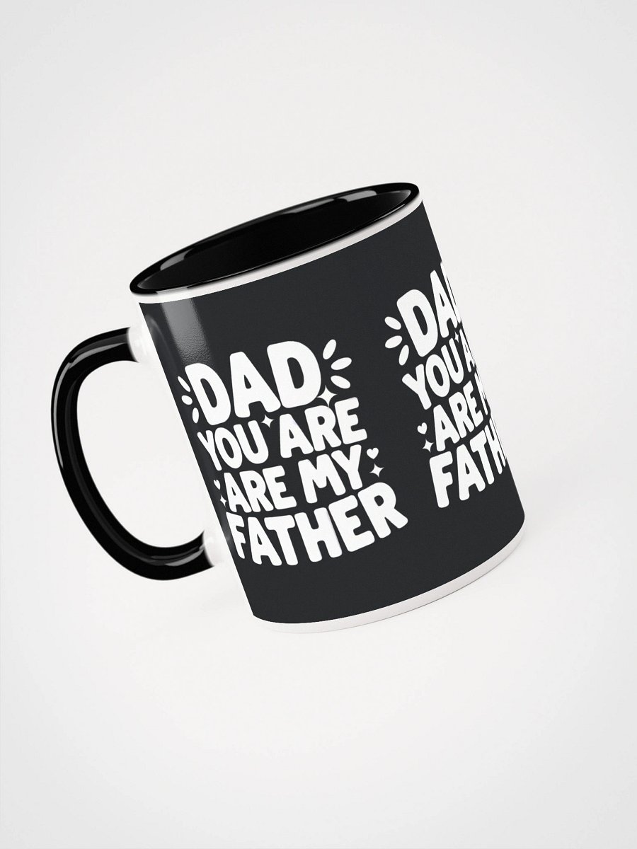 Galactic Father's Day Mug product image (36)