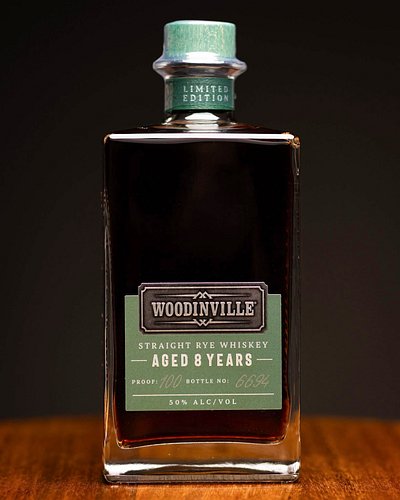 I’ve been doing so many blind reviews lately that I’m starting to feel like Stevie Wonder… to quote DJ Khaled, “Anutha’ one”....