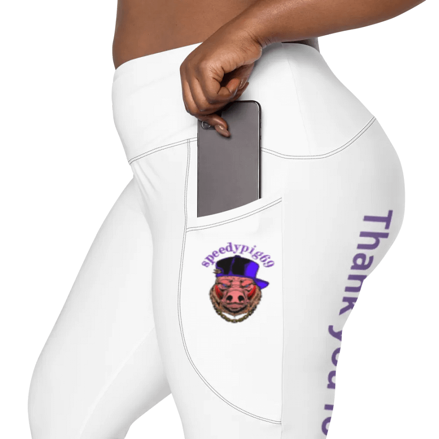 I support speedypig69 product image (5)