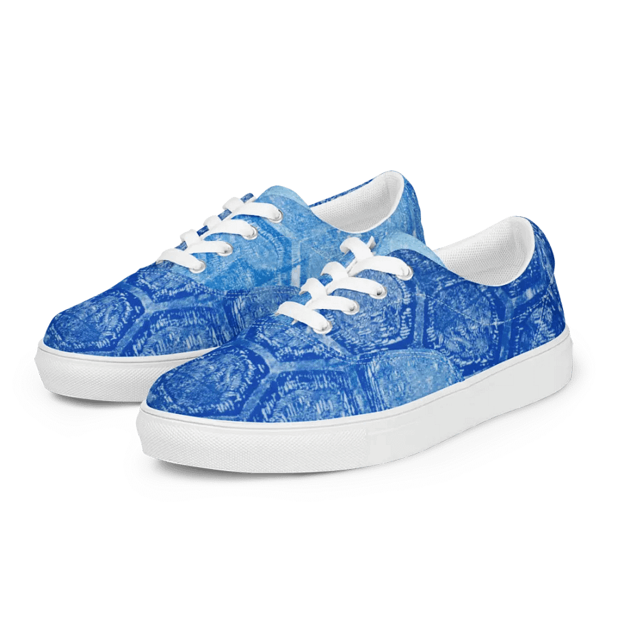 Sunprint Lace Ups product image (3)