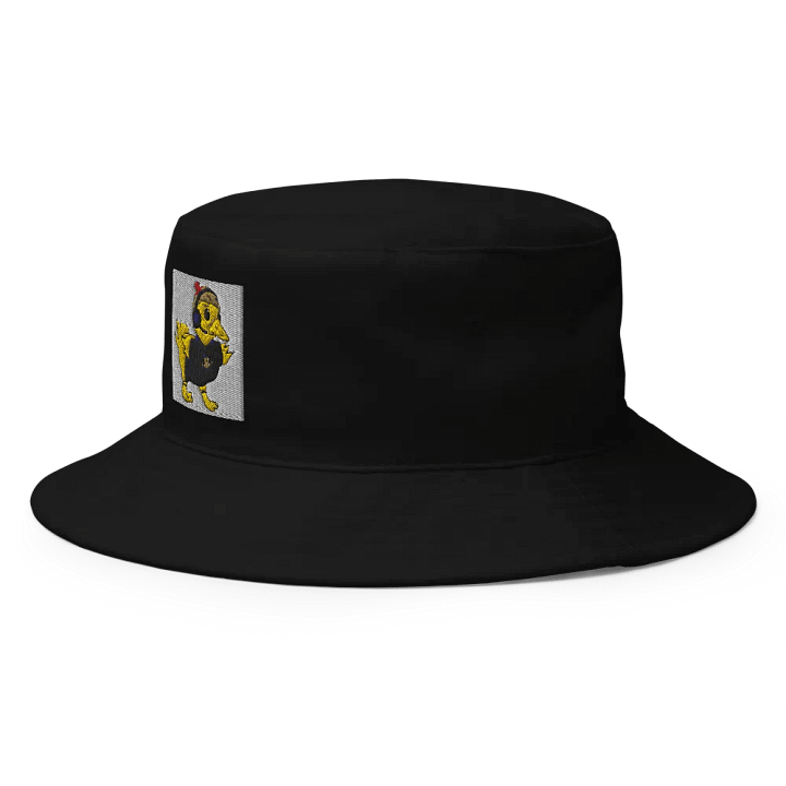 Ducky Fresh Bucket Hat product image (4)