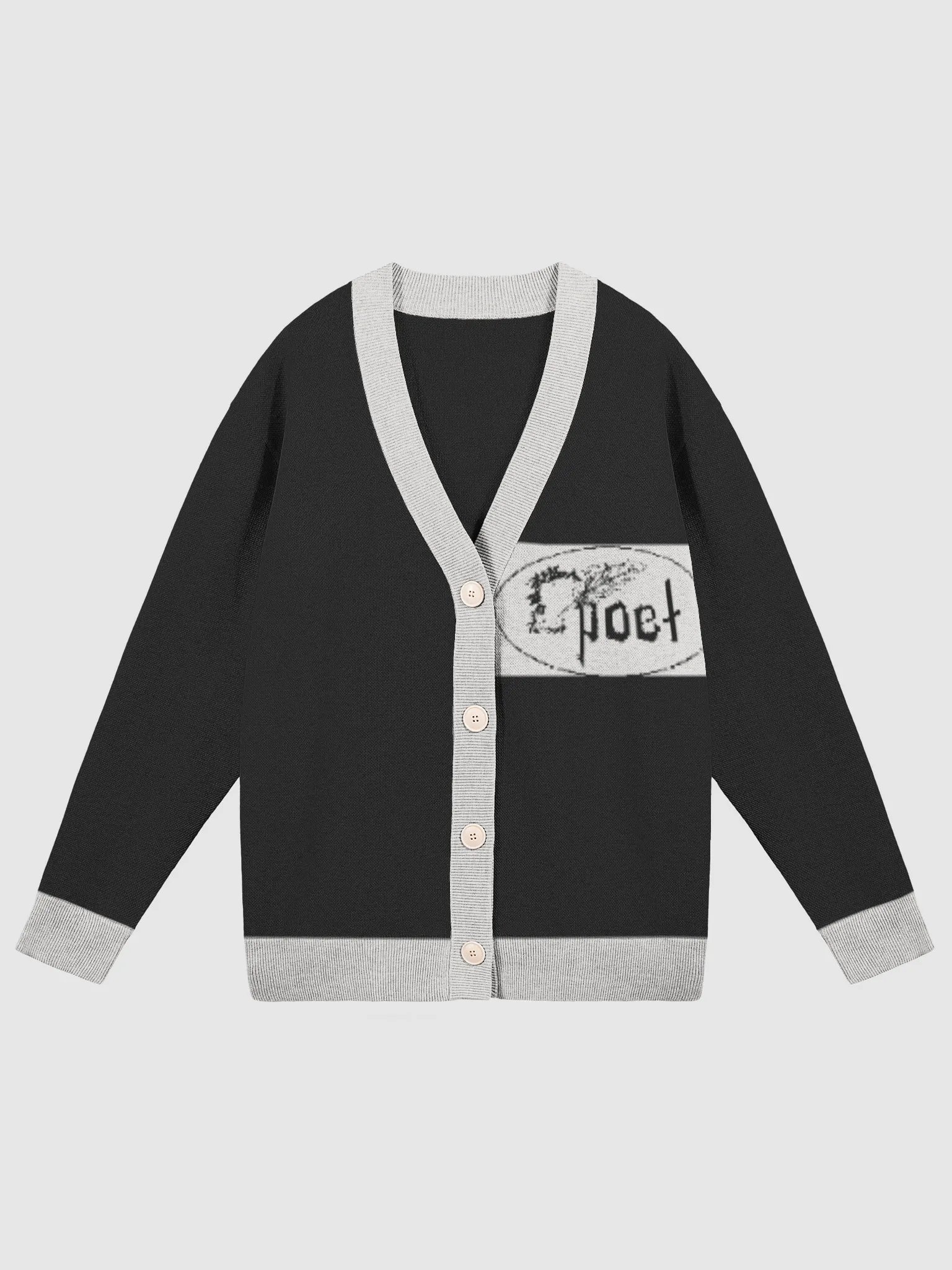 Life is Poetry = Poetry is Life Collection product image (4)