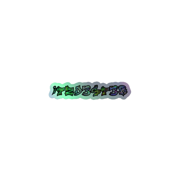 graffiti j3st3r product image (1)