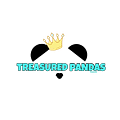 Treasured Pandas by JCGirlSarah