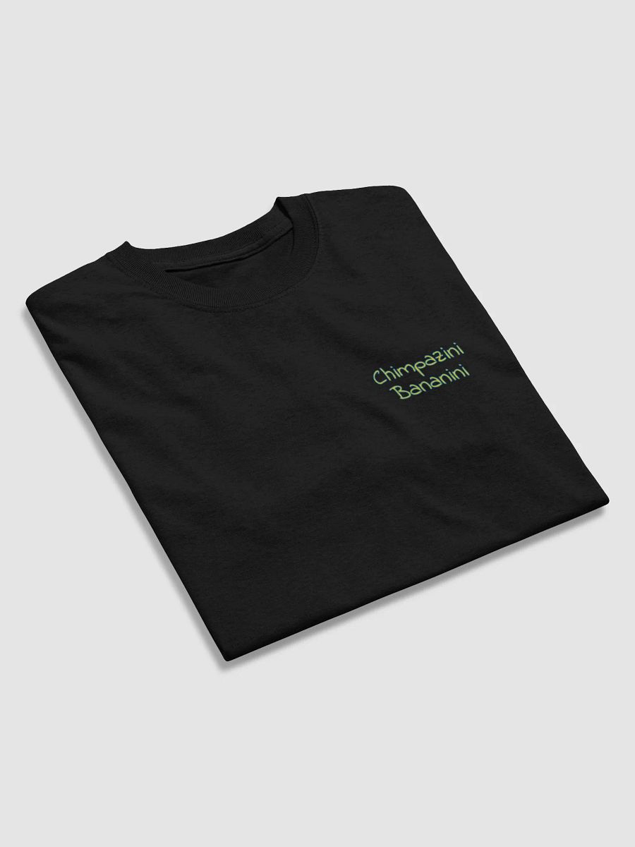 CHIMPANZINI BANANINI - TSHIRT product image (4)