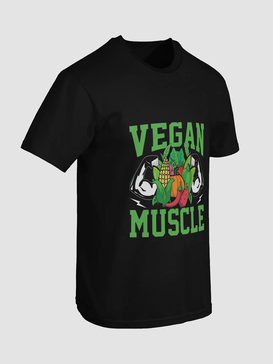 Veggie Power Unisex Tee product image (7)