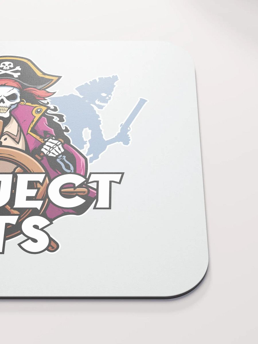 PD Logo Mousepad product image (5)