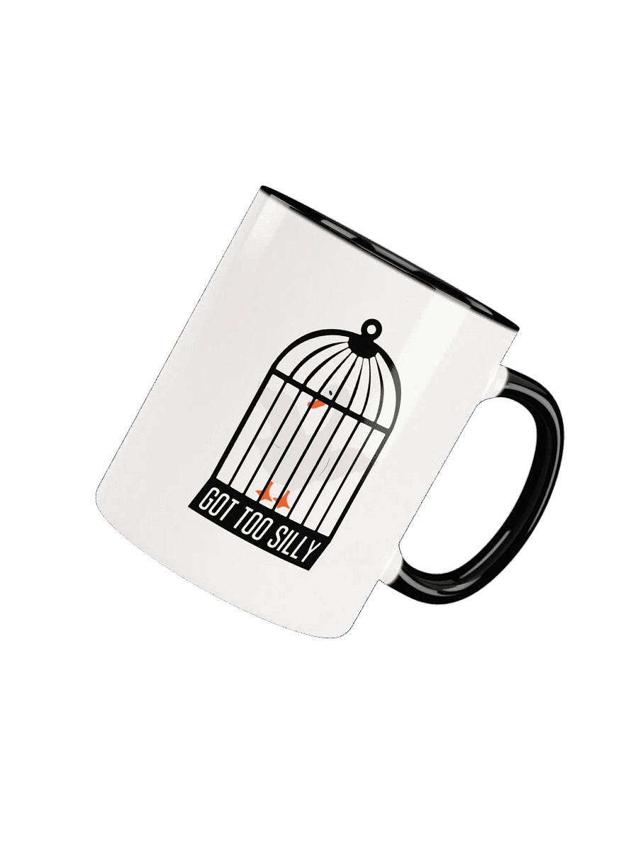 Silly Goose - Mug product image (12)