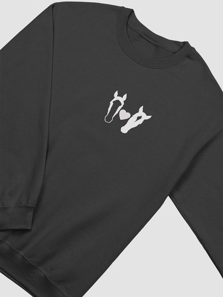 SoS Small Logo Crewneck product image (2)