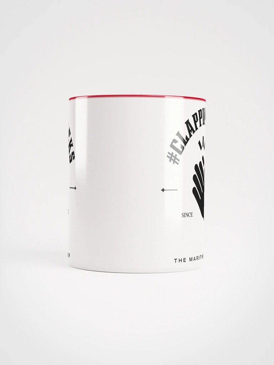 CHEEK CLAPAH mug product image (29)