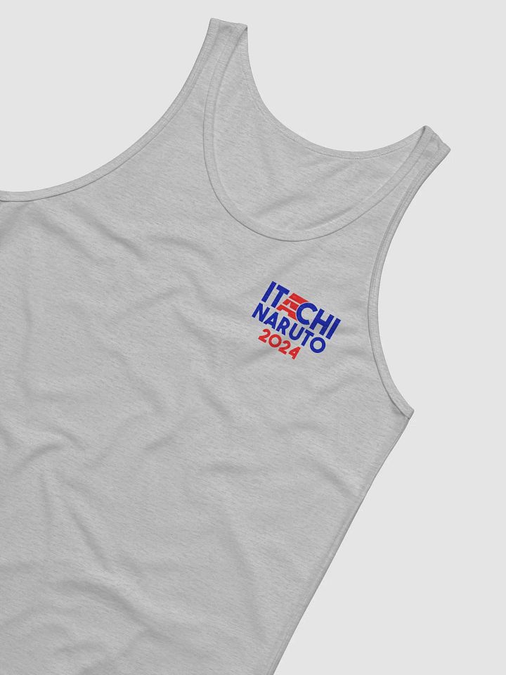 Itachi Tank Top product image (7)