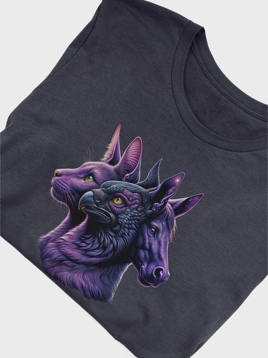 Battle Beast | Supersoft T-Shirt product image (5)